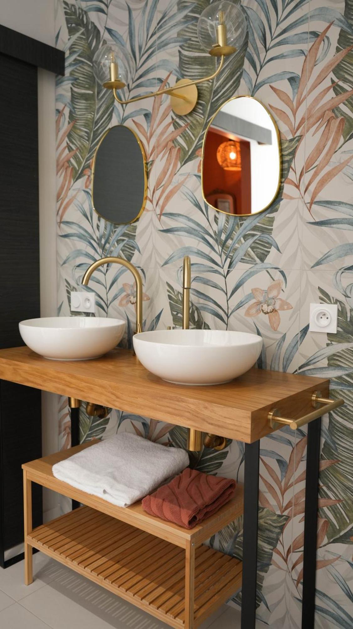 Les Suites Du Payre - Suite Romance Saint-Hilaire-de-Talmont ภายนอก รูปภาพ