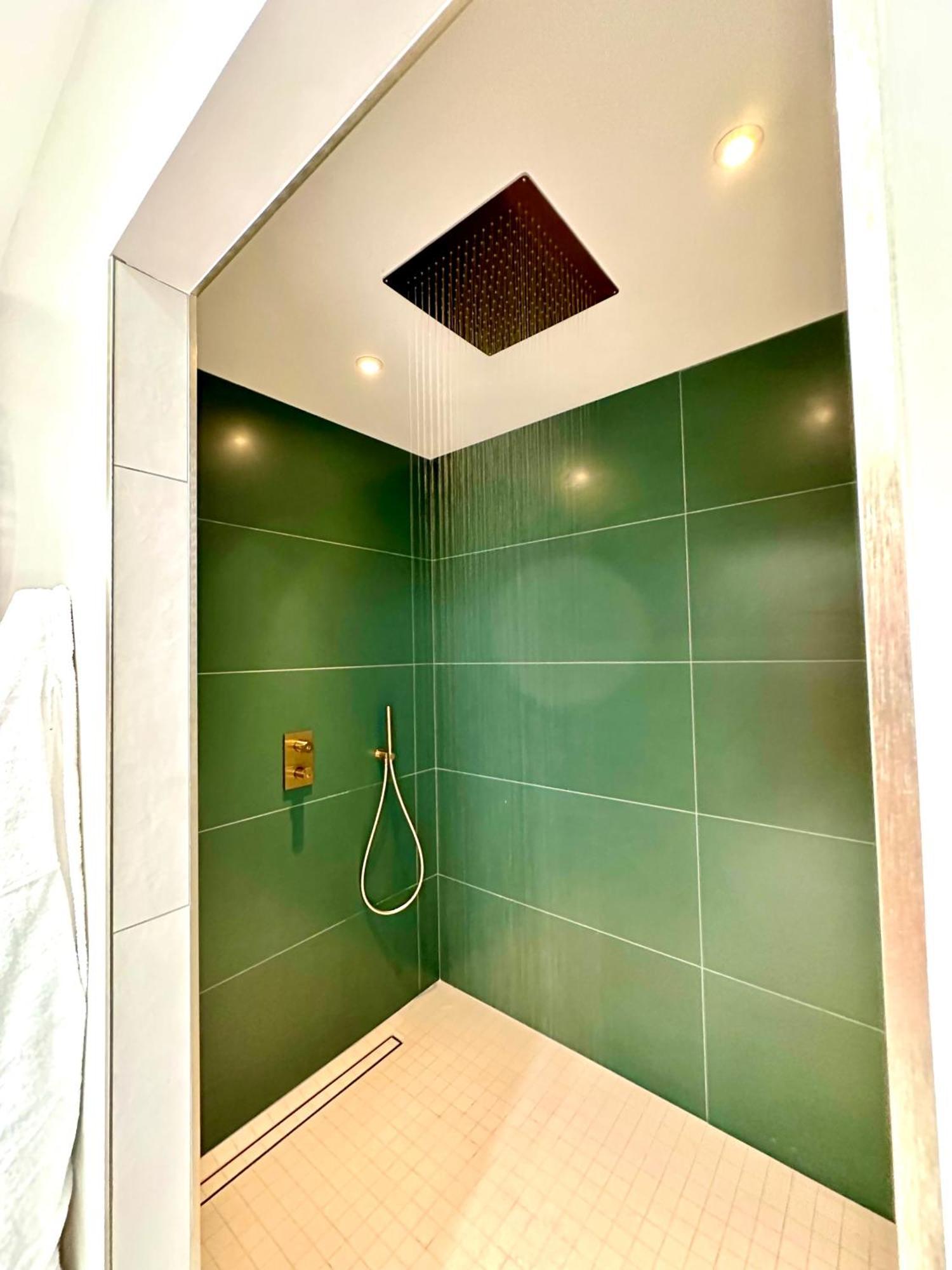 Les Suites Du Payre - Suite Romance Saint-Hilaire-de-Talmont ภายนอก รูปภาพ