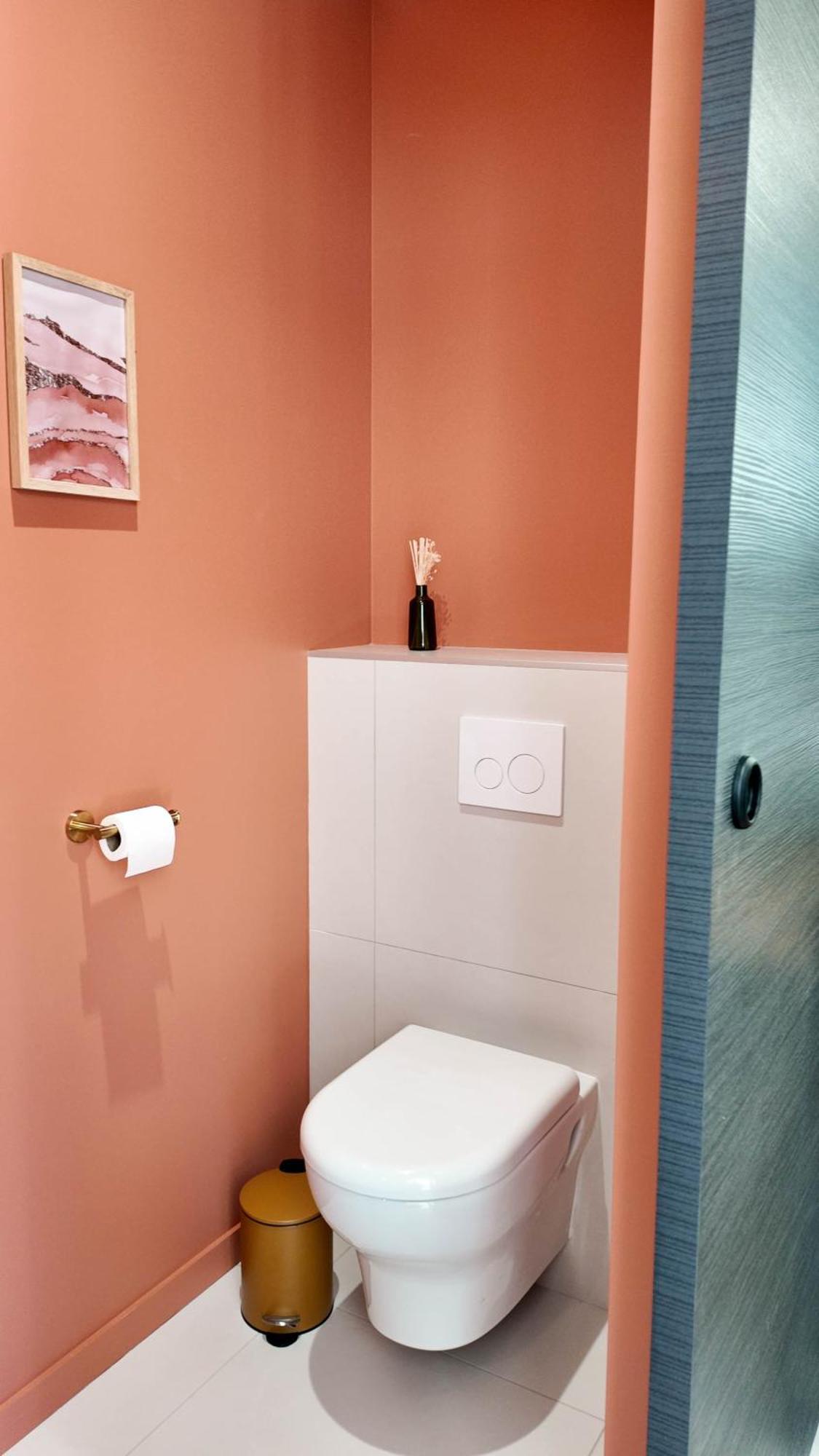 Les Suites Du Payre - Suite Romance Saint-Hilaire-de-Talmont ภายนอก รูปภาพ
