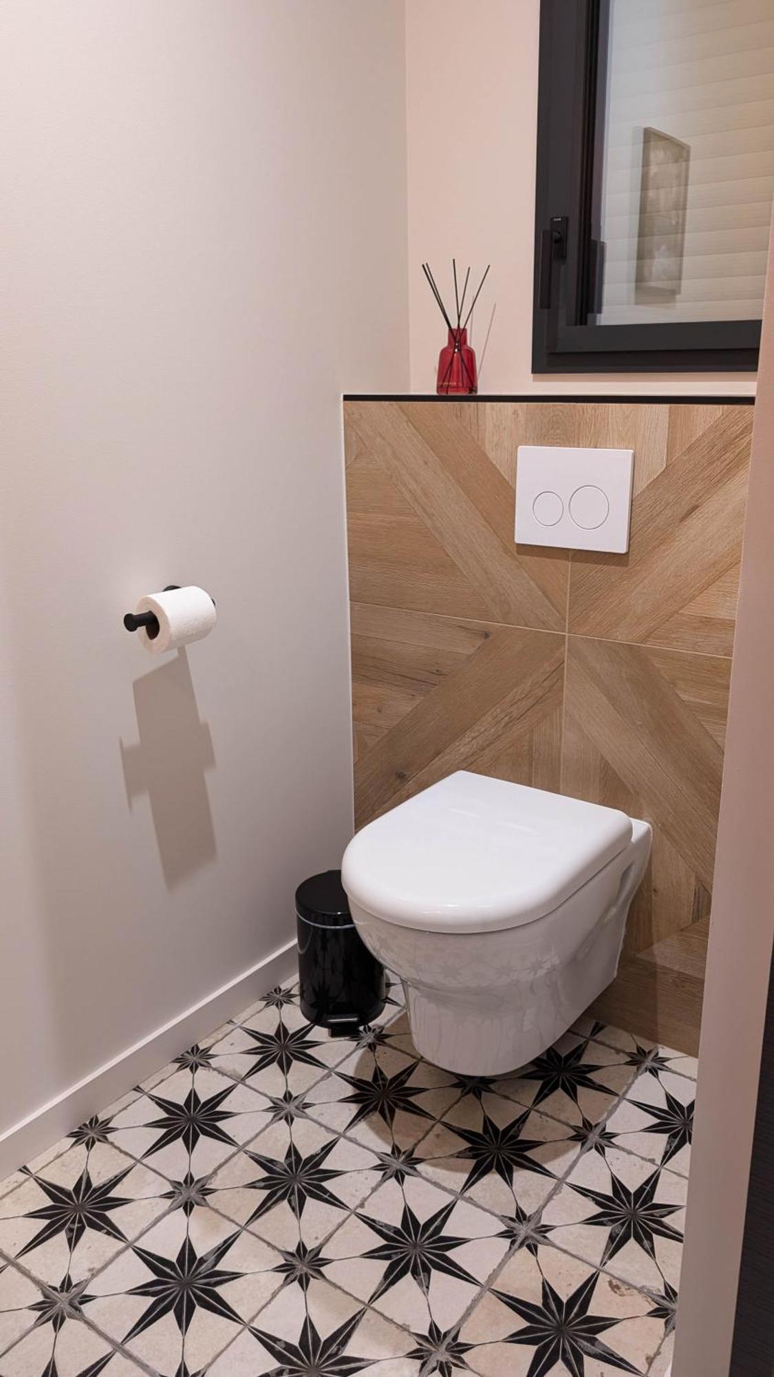 Les Suites Du Payre - Suite Romance Saint-Hilaire-de-Talmont ภายนอก รูปภาพ